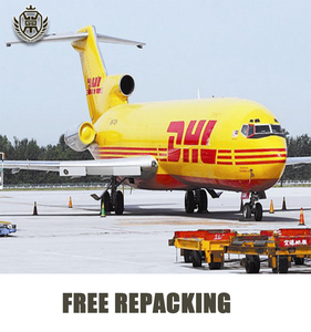 DHL/UPS/Fedex hizmetleri ile amerikan samoa'ya profesyonel ekspres lojistik - Product Image 4