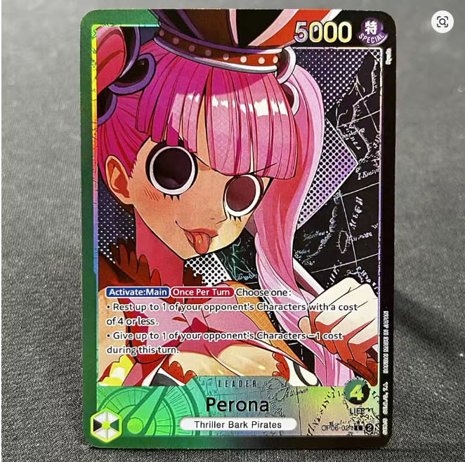 Perona OP06-021