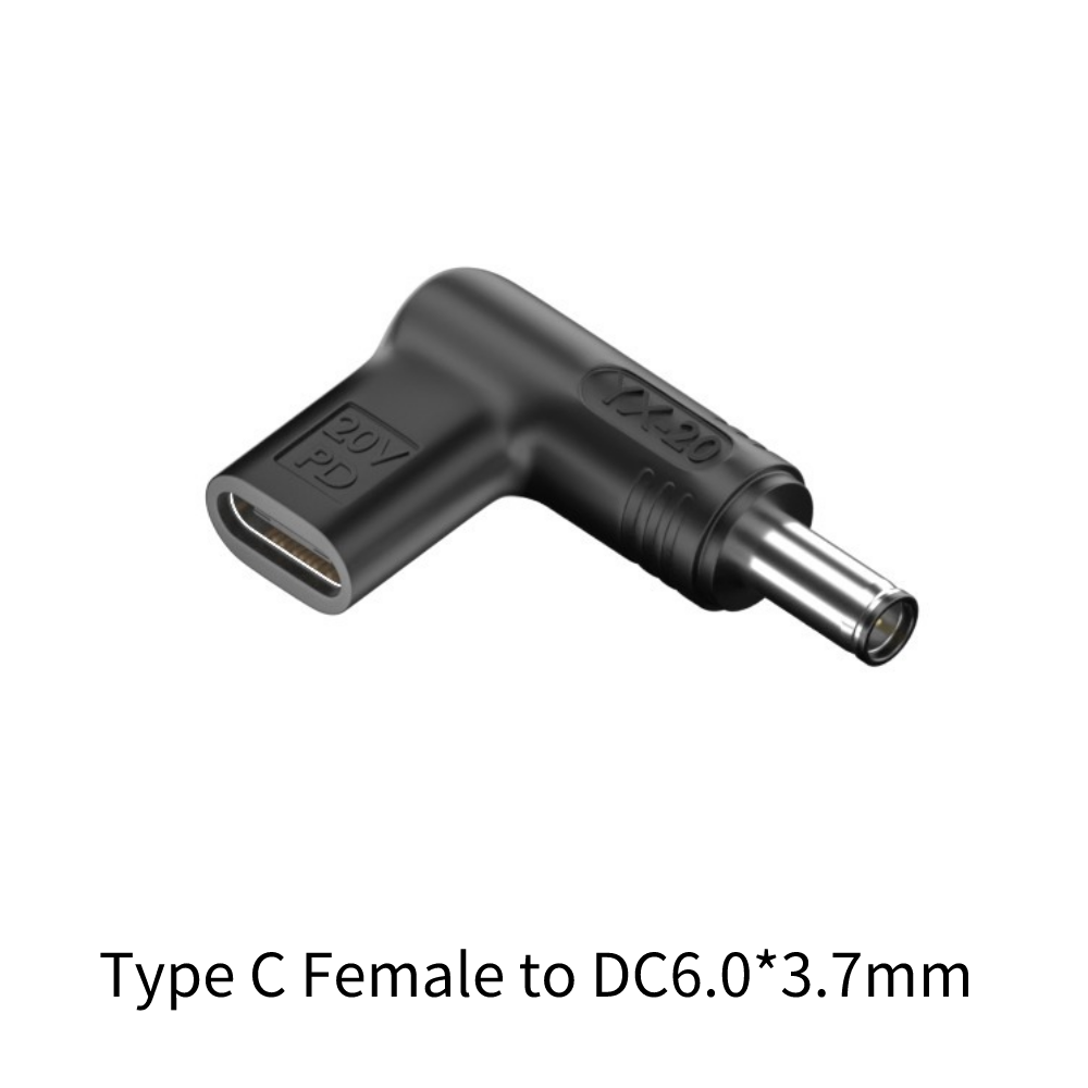 DC6.0*3.7มม.