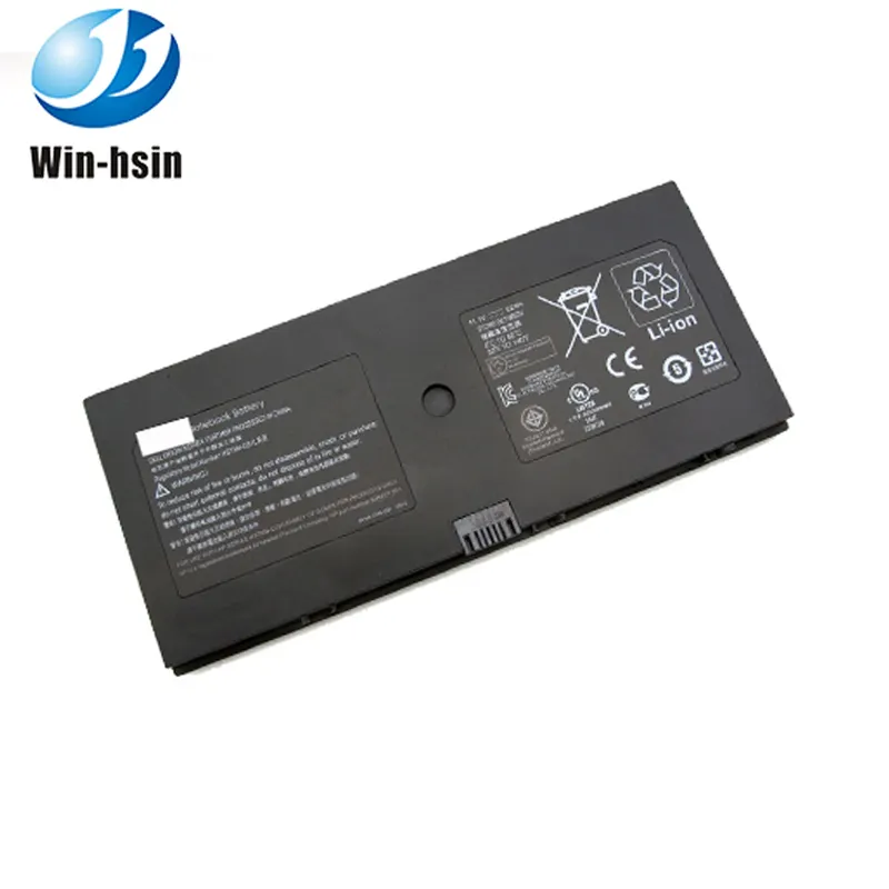 11.1v 62wh batterie d'ordinateur portable pour hp probook 5310 5310m 5320m hstnn-db1l hstnn-db0h hstnn-c72c hstnn-sb0h batterie