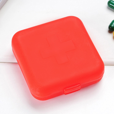 4-slot red C132Q