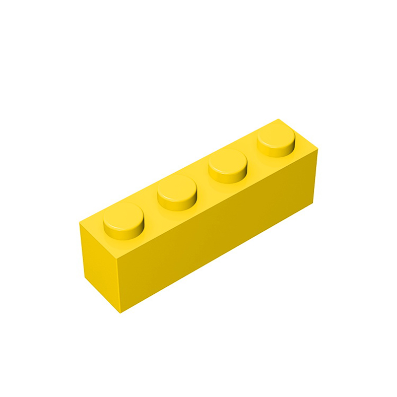 Bright Yellow-030