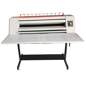 DB-2000 Blueprinters çok ucuz fiyat ile iyi kalite diazo kağıt sigara amonyak mavi BASKI MAKİNESİ - Product Image 1