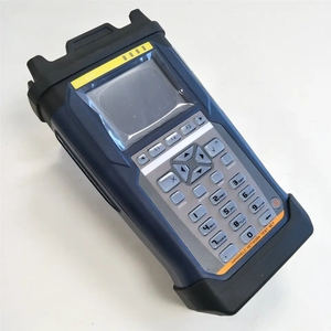 Juego de prueba Gigabit Ethernet de mano FFS6126 Analizador de red Ethernet Probador Gigabit Ethernet - Product Image 4
