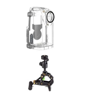 BCC300-C Full HD Time Lapse Digital <strong>Camera</strong> with Case and Clamp - Product Image 2