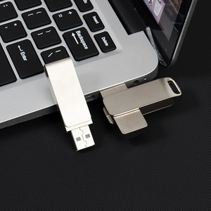 Wholesale 2 in 1 Multi-<strong>Function</strong> OTG Usb <strong>Flash</strong> Drive 8GB 16GB 32GB 64GB 128GB 256GB Type-C Pendrive 3.0 <strong>Memory</strong> Disk - Product Image 6