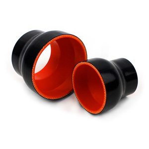 同心异径管卫生焊缝，用于51MM至38MM 2至1.5 ”管外径管件 - Product Image 3