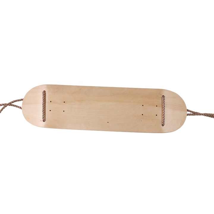 Curved Wood Board to Easily Surf the Air the Original Stand up Surfing Skateboard Swing