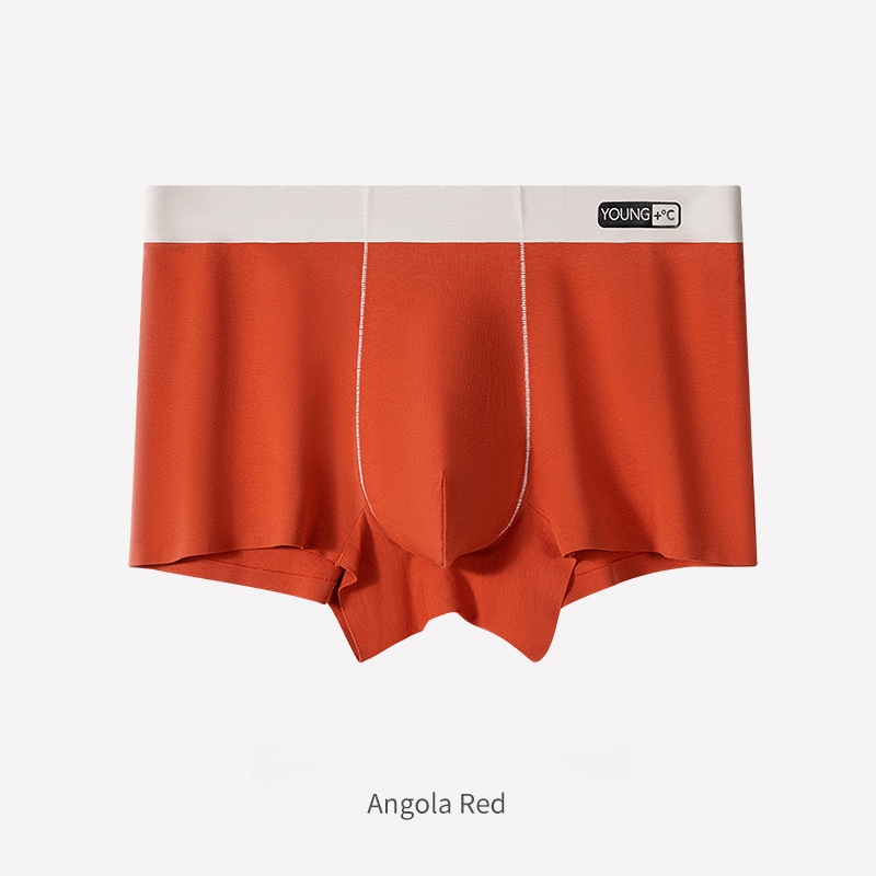 Rouge d'Angola