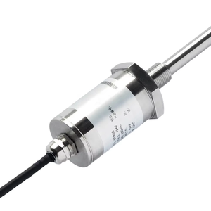 Venta al por mayor de fábrica de alta calidad RS485 flotador tipo magnetostrictivo nivel de líquido/sensor de nivel de aceite para pruebas - Product Image 3