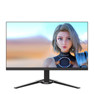 Monitor de ordenador IPS de fábrica profesional de 32 24 pulgadas para uso en juegos Pantalla de PC Soporte HDR 500 HZ Monitor curvo para juegos - Product Image 3