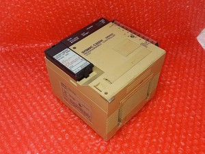 Neue und originale SPS Sysmac C200HCPU03 Programmier bare Steuerung C200HME831 Speicher einheit SPS-Programmier steuerung - Product Image 2