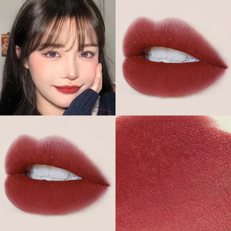 #L02 Brun Rouge
