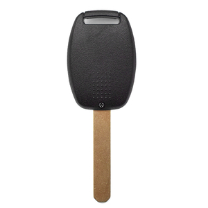 3ボタンカーキーID46チップリモートコントロールキーFSK433.92MhzフォブH-ondaP-ilot 2005-2008 CWTWB1U545用 - Product Image 6