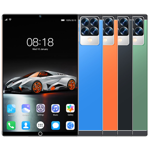 10.1 pollici Android 11 Tablet PC OEM marchio personalizzato con supporto per chiamate telefoniche 2GB di memoria per l'istruzione - Product Image 4