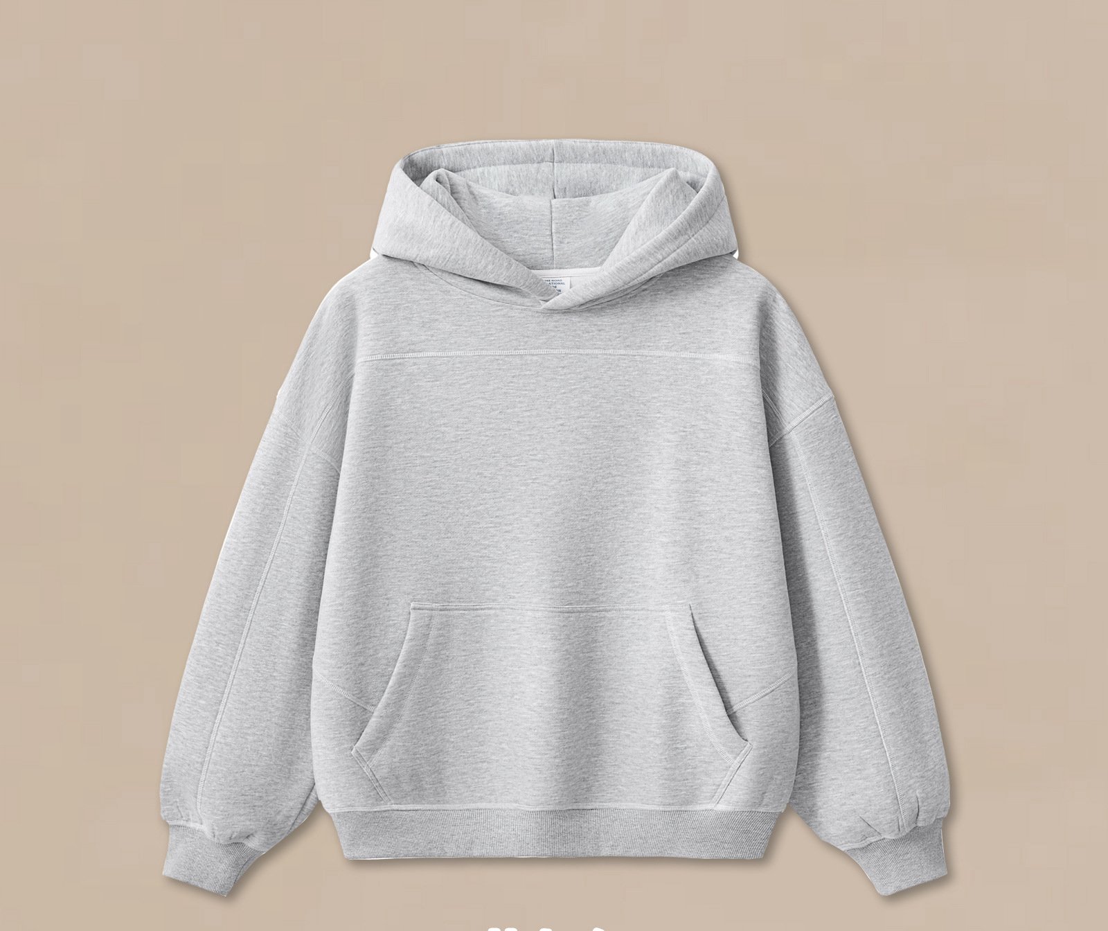 Fiore grigio