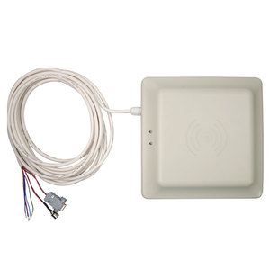 Free SDK Long Range UHF <strong>RFID</strong> Integrated <strong>Reader</strong> <strong>with</strong> RS232 <strong>RS485</strong> Weigand Read Range 1-6meters - Product Image 6
