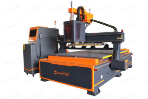 2 Yr Warranty Remote Video After-sales Assistance Factory Direct ATC <strong>CNC</strong> <strong>Router</strong> for Small Business