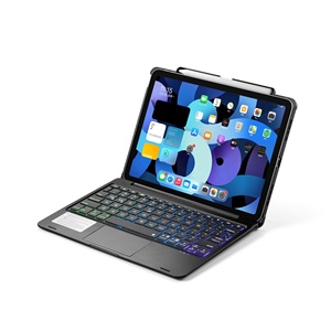 适用于iPad 109 11英寸的Qwerty语言定制键盘无线键盘 - Product Image 3