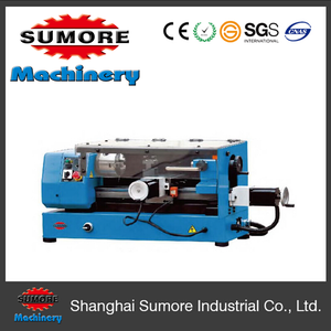 CNCとManual Lathe Machine 2で1デスクトップcnc旋盤販売SP2138 - Product Image 2