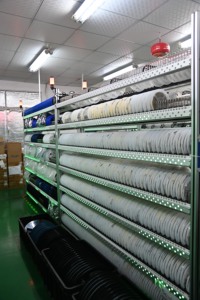 品質管理と注文管理のための高い生産性を備えたMESシステムにより、ビジネスの効率管理が向上します - Product Image 3