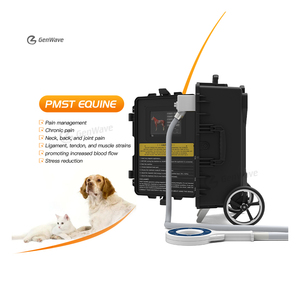 PEMF Horse Therapy with Infrared Mat and Paddle 24700Gauss 5 Tesla Smart <strong>Program</strong> 10.4 Inch Screen Water Cooling System