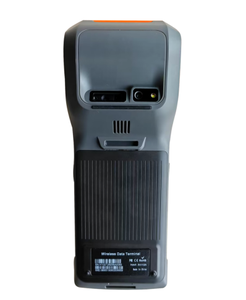 <strong>Handheld</strong> <strong>Android</strong> 13.0 <strong>POS</strong> Terminal <strong>PDA</strong> Mobile Computer IP68 Rugged NFC 4G WiFi GPS <strong>Device</strong> for Warehouse Inventory Manage - Product Image 4