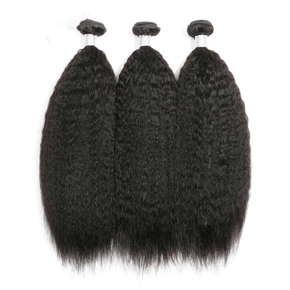 Kinky lisse