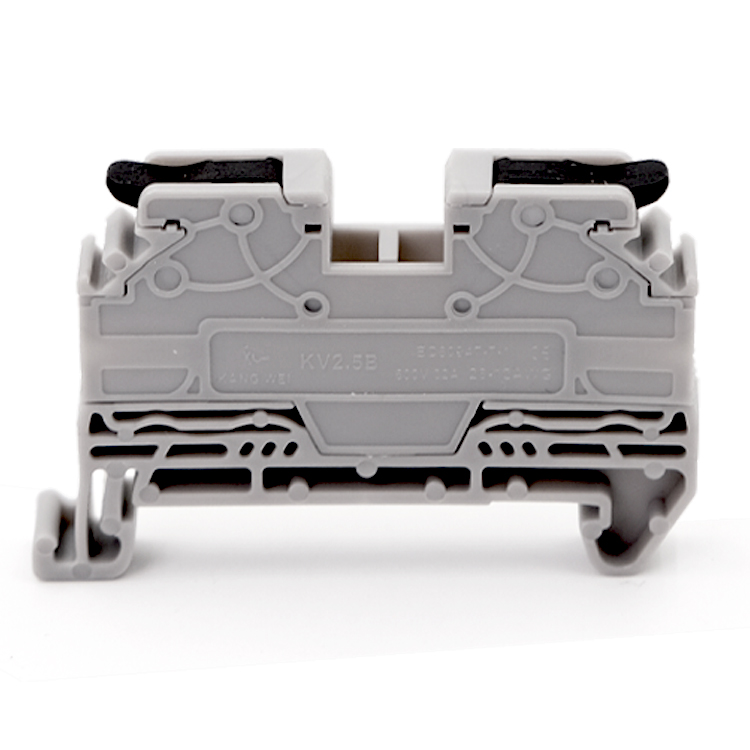32A - KV2.5 Black