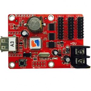 Led denetleyici Muen-LS-A3 - Product Image 1