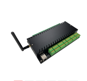 ESPHomeによるホームアシスタント用KC868-AIO入力32出力リレーコントロールパネル - Product Image 1