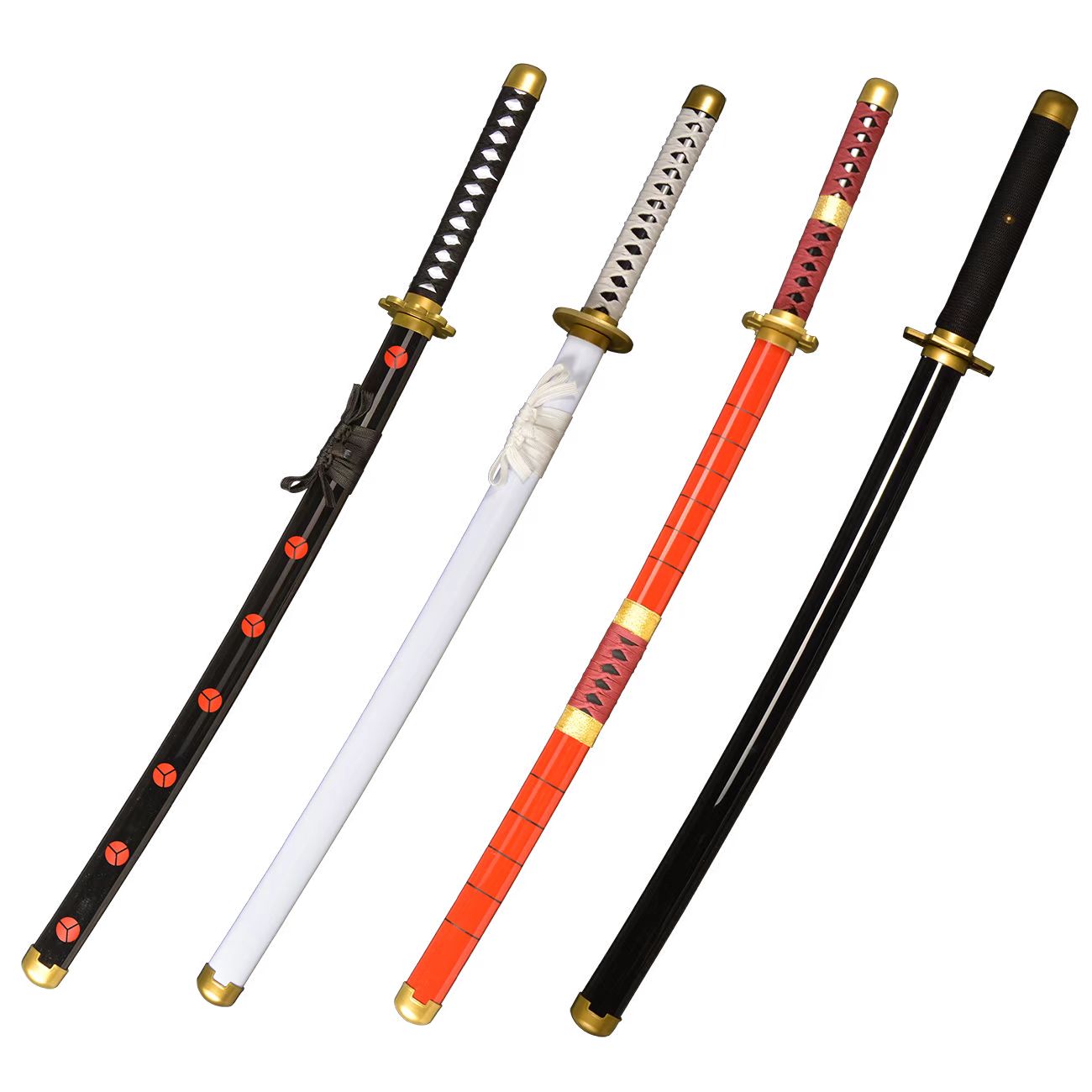 Four-piece Set