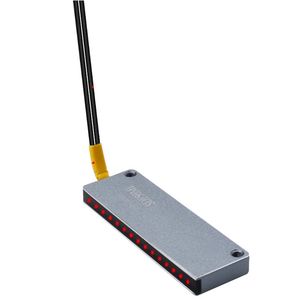 Ce认证光纤传感器SDC-35ML漫射传感器DC12-24V NPN/PNP NC/无用于存在检测的工业传感器 - Product Image 6