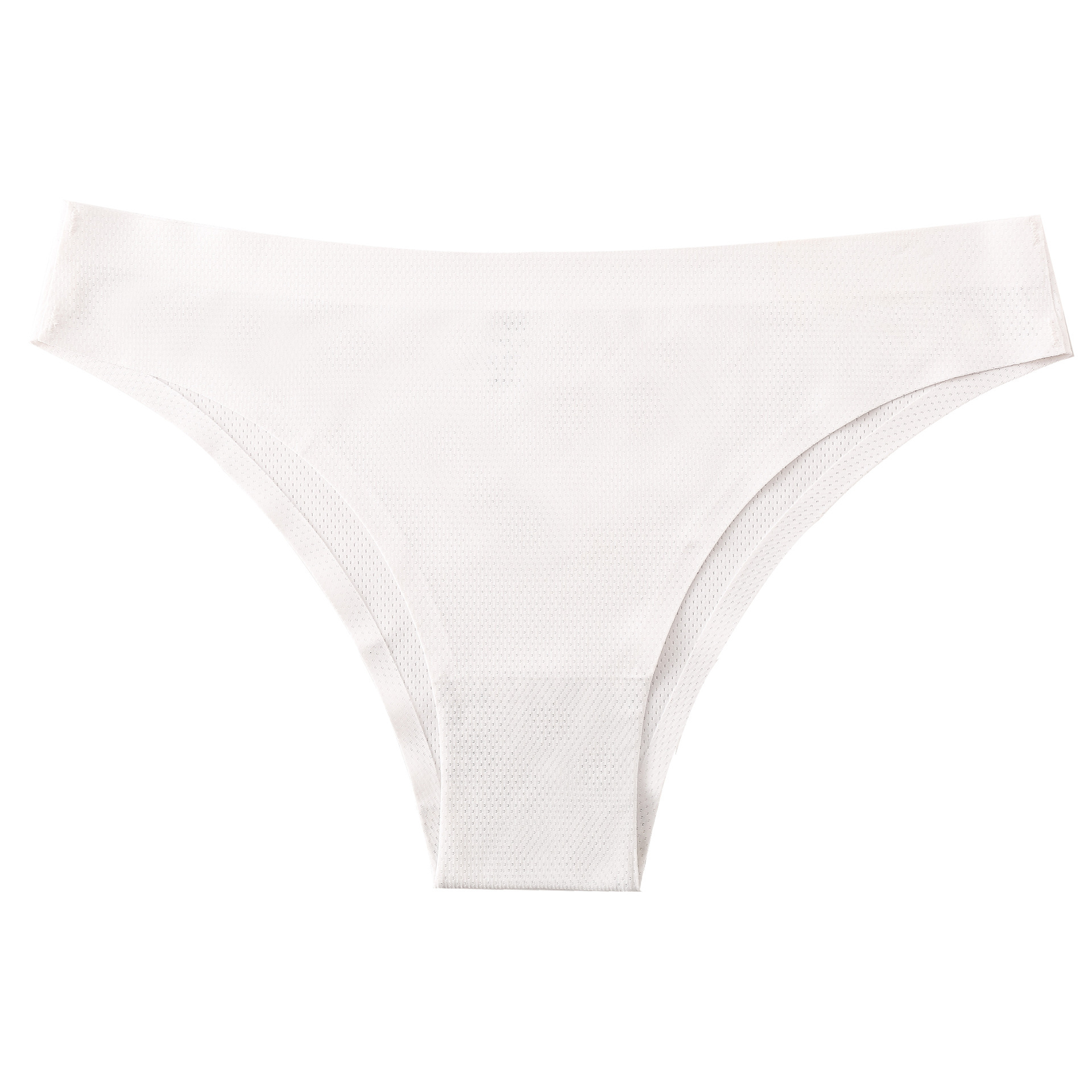 NO.18 blanc