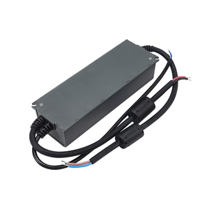 MeanWell <strong>PWM</strong>-200--12IOT 200W 12V 16.6A with bluetooth Mesh IP 67 Constant Voltage <strong>Led</strong> <strong>Driver</strong> - Product Image 3