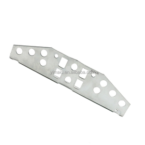 Nhà máy cung cấp nhúng nóng thép mạ kẽm CT8 nhiều thả dây cross-cánh tay chân đế CT-8 cross-cánh tay Khung với chất lượng cao - Product Image 1