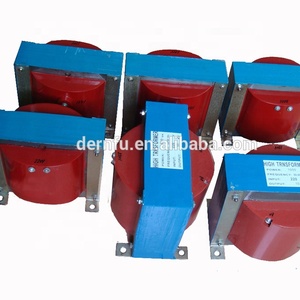 负离子净化器用高压变压器输入220V输出20KV 500W a负氧离子净化器空气净化器 - Product Image 2