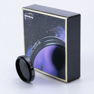 Optolong Customizable Size Camera ND <strong>Filter</strong> Photo ND1000 <strong>Filter</strong> ND Len Variable Neutral Density <strong>Filter</strong> - Product Image 3