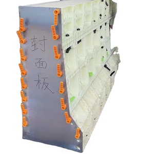 The Manufacturer of Bridge Concrete <strong>Wall</strong> Panel <strong>Formwork</strong> and Road Concrete <strong>Formwork</strong> Cost-effectivePlastic <strong>Formwork</strong>