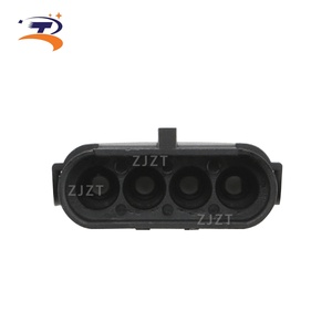 Enchufe de cubierta de conector automotriz impermeable 12010974/12015797 Delphi tipo/11 - Product Image 3
