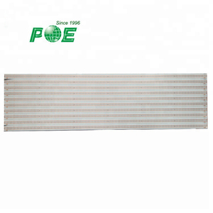 Ru 94v0 PCB özel boş hizli SMD Led PCB pano nüfus hizmeti baskılı devre - Product Image 2