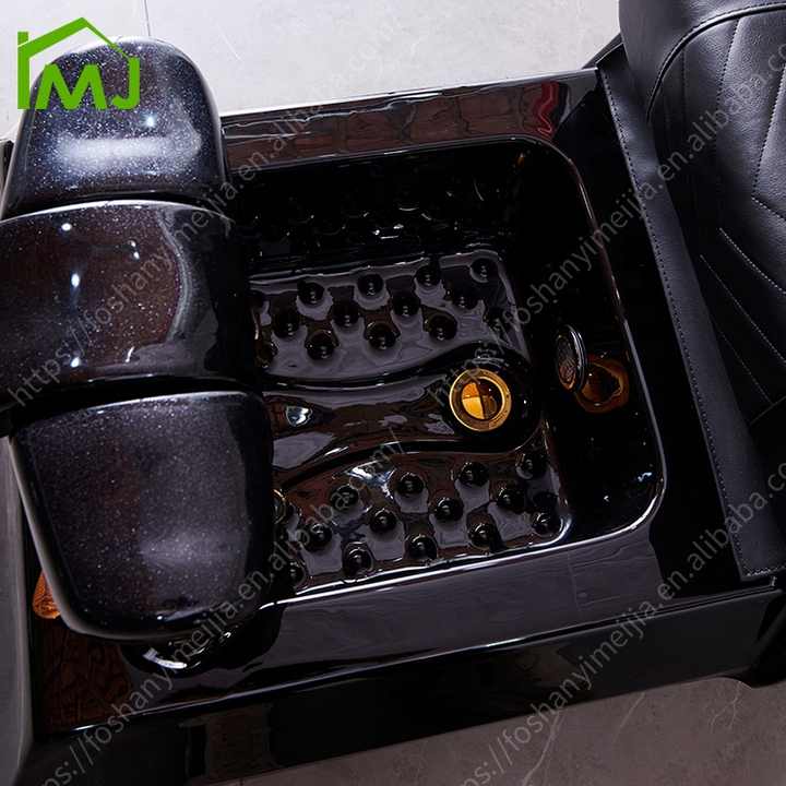 Pedicure Chair M07