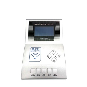 QN-H618 cina Qinuo RFID card & copia trasmettitore programmatore remoto - Product Image 1