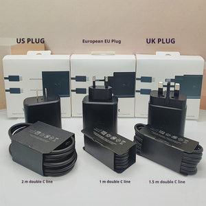 工厂<span class=keywords><strong>45</strong></span> w PD C型超快速充电USB C壁式充电器<span class=keywords><strong>45</strong></span>瓦充电器三星银河笔记20充电器适配器