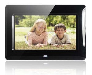 HD 1080P <strong>7</strong>&quot; Inch TFT <strong>LCD</strong> Body <strong>Sensor</strong> Video Media Player Screen <strong>with</strong> USB/SD Reader - Product Image 6