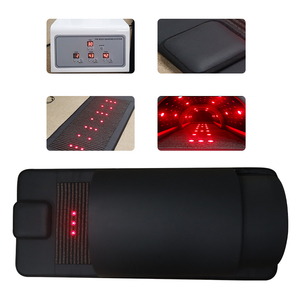 広陽oem FIR発熱体3ゾーン制御赤外線サウナドームサウナカプセル美容院 - Product Image 5