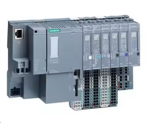 Original SIEMENSs 6ES Series Module Analog Input Module SIMATIC PCS 7 Redundant AS Bundle Factory Direct Sale - Product Image 4