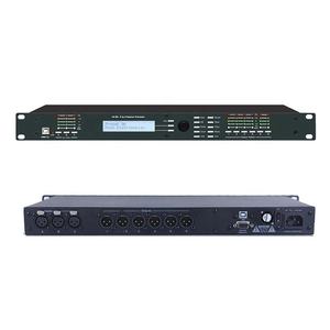 DriveRack DSP360 3 entrada 6 salida rendimiento máquina pro DSP procesador de audio DSP 360