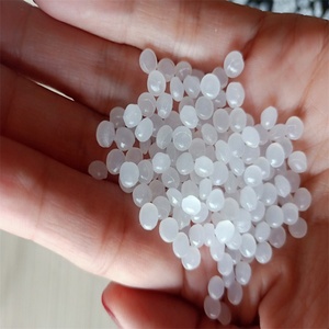 塑料原料LLDPE颗粒塑料颗粒线性低密度聚乙烯PP HDPE颗粒LDPE LLDPE - Product Image 2