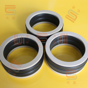 未固化复合氢化丁腈橡胶hnbr 70化合物 - Product Image 2